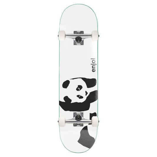 Enjoi Whitey Panda Complete - 8.5”