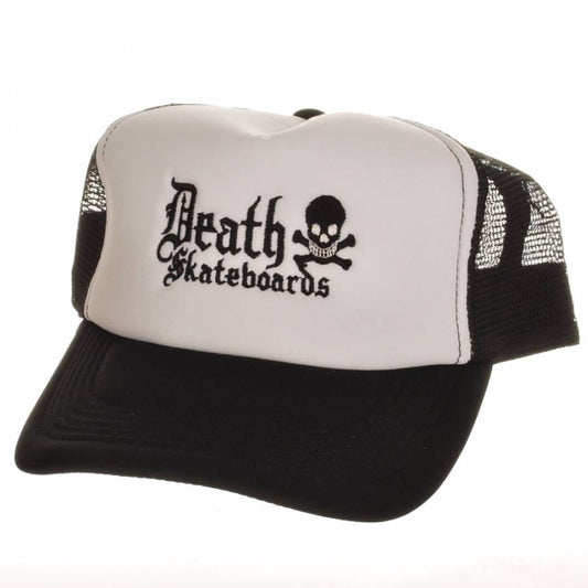 Death Trucker Cap