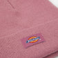 Dickies Mellow Mauve Beanie