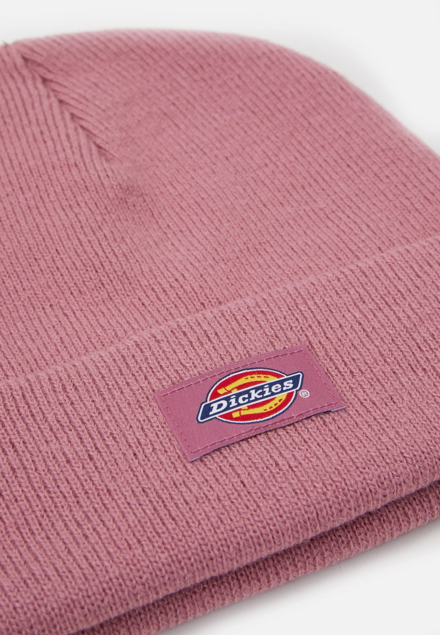 Dickies Mellow Mauve Beanie