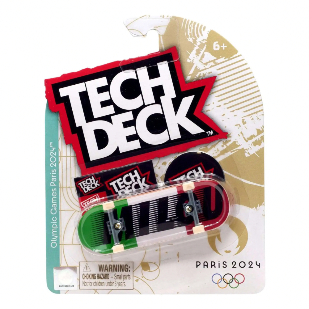 Tech Deck - Milou