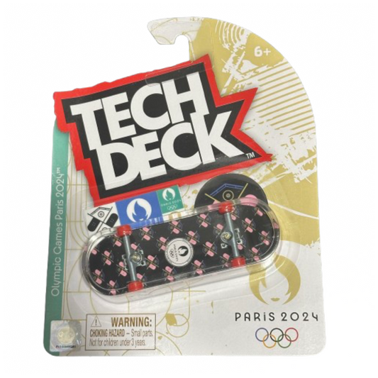 Tech Deck -Jeux Olympiques