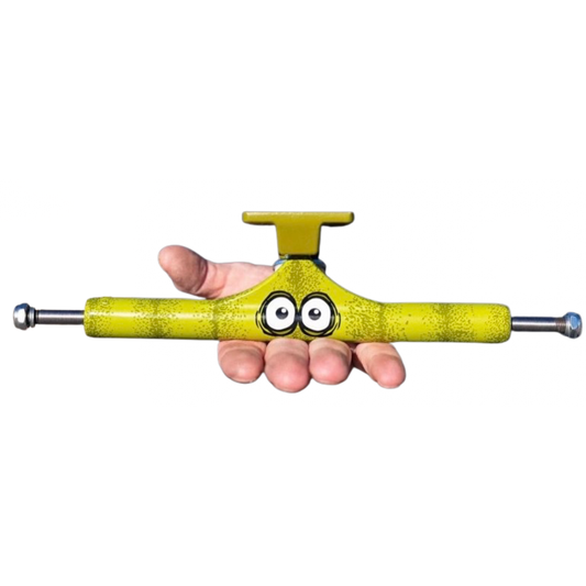 Slappy ST1 Hollow Pickle Trucks