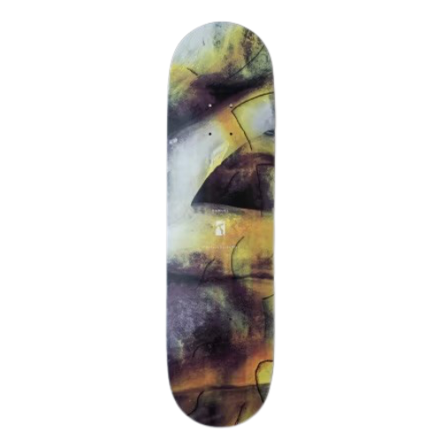 Poetic Collective Qameuel Pro Deck - 8.125"