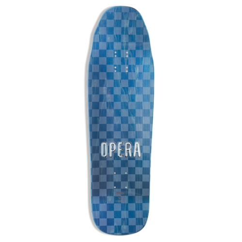 Opera Beast Ex7 Deck - 9.5"