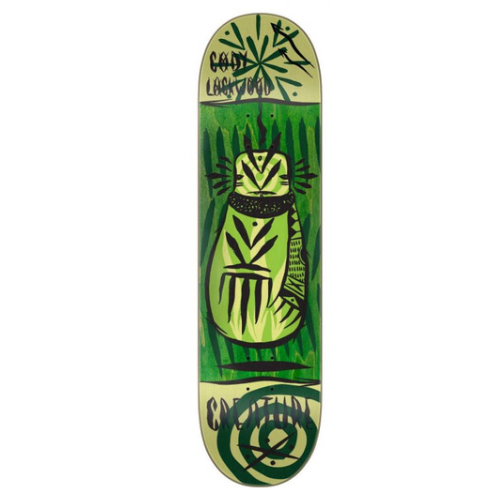 Creature Lockwood Token Powerply Deck - 8.25”