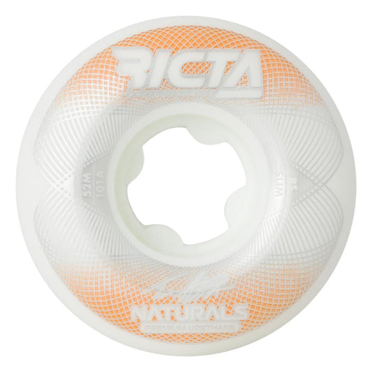 Ricta Asta Geo Naturals Slim 101a Wheels - 52 MM