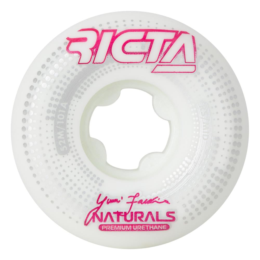 Ricta Facchini Source Mid 101a Wheels - 52 MM