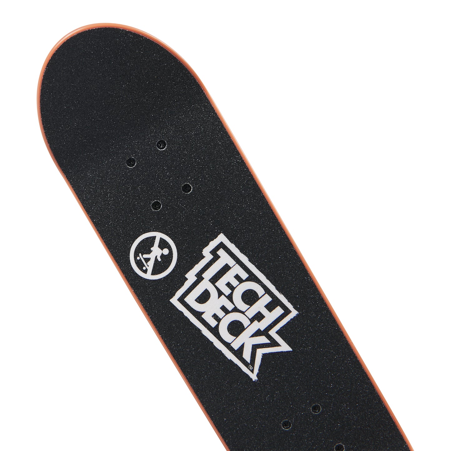 Tech Deck World Industries Handboard