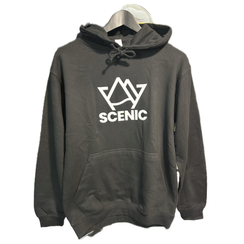 Hoodies Scenic Skate Shop