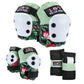 187 Killer Pads Adult Six Pack Set - Hibiscus