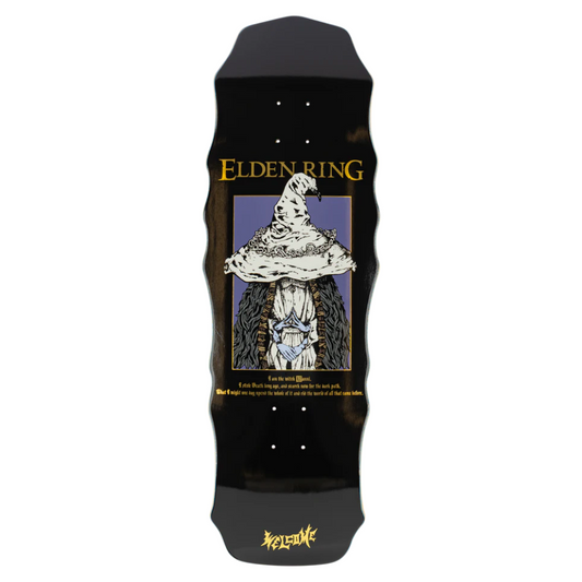 Welcome x Elden Ring Ranni on Widow Deck - 10”