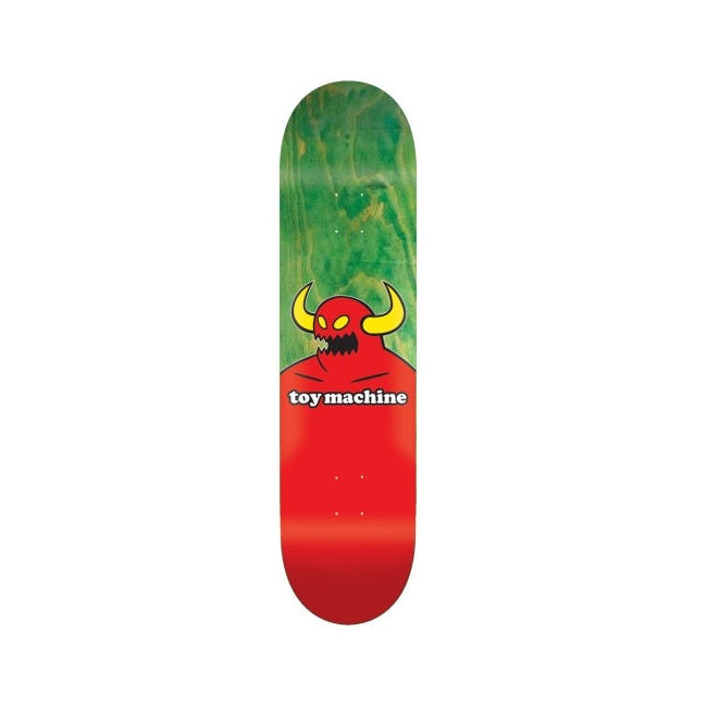 Toy Machine Monster Deck - 8.13"
