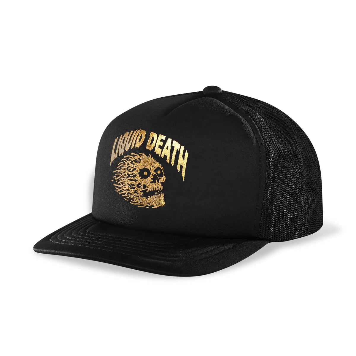 Liquid Death Vicious Cap