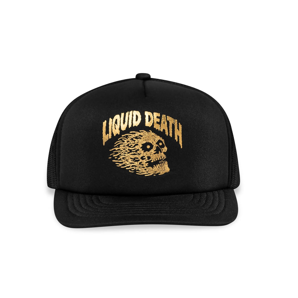 Liquid Death Vicious Cap