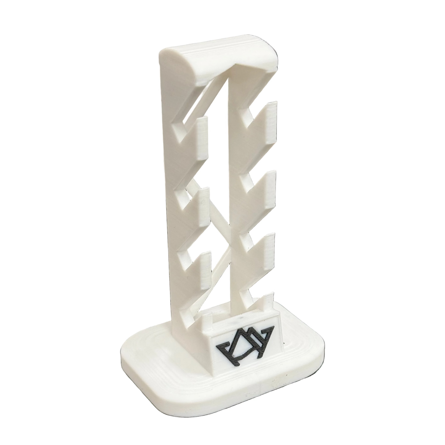 Scenic Fingerboard Stand - White