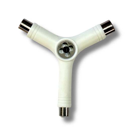 Scenic Rethreader Y-Tool - White