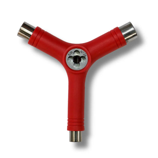 Scenic Rethreader Y-Tool - Red