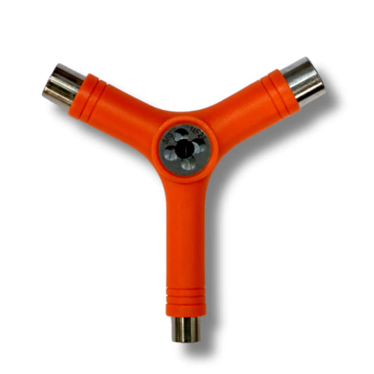 Scenic Rethreader Y-Tool - Orange