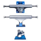 Slappy ST1 Hollow Lights Trucks - Blue/Silver