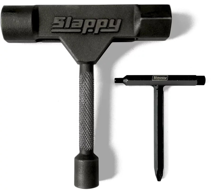 Slappy ST2 Slappy Tool - Black