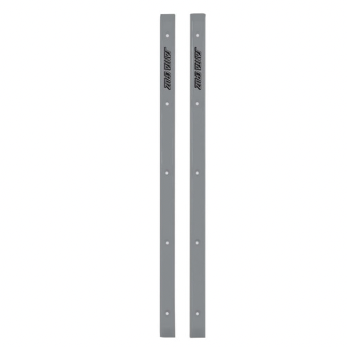 Santa Cruz Rails Slimline - Silver