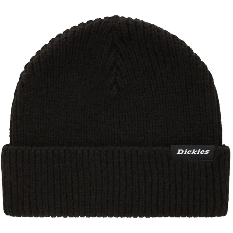 Dickies Woodworth Beanie - Black