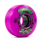 Enuff Super Softie 85a Purple Wheels - 55mm