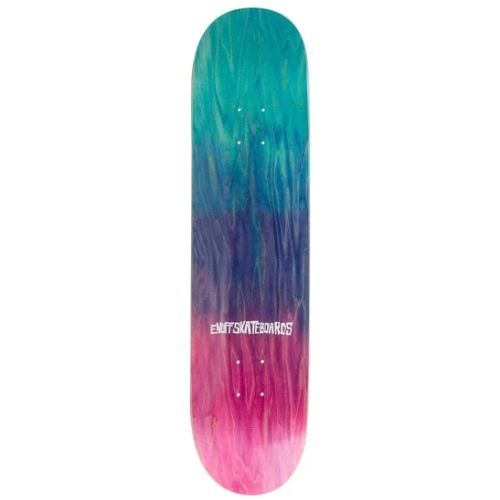 Enuff Classic Fade Deck - 8”