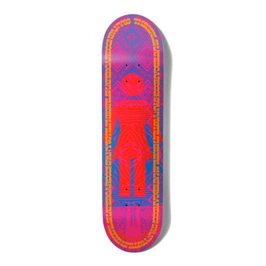 Girl Vibrations OG Sean Malto Deck - 7.75”