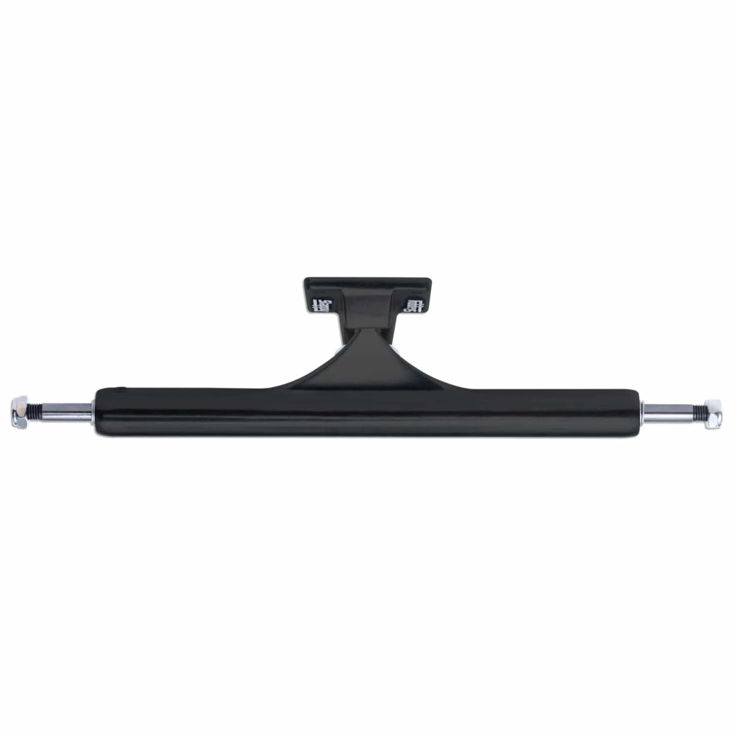 Slappy Trucks ST1 Hollow Black Trucks - 13”