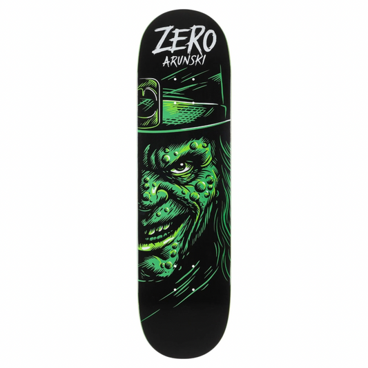 Zero Fright Night II Arunski Deck - 8.5”