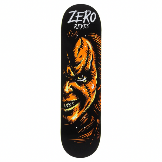 Zero Fright Night II Reyes Deck - 8.25”