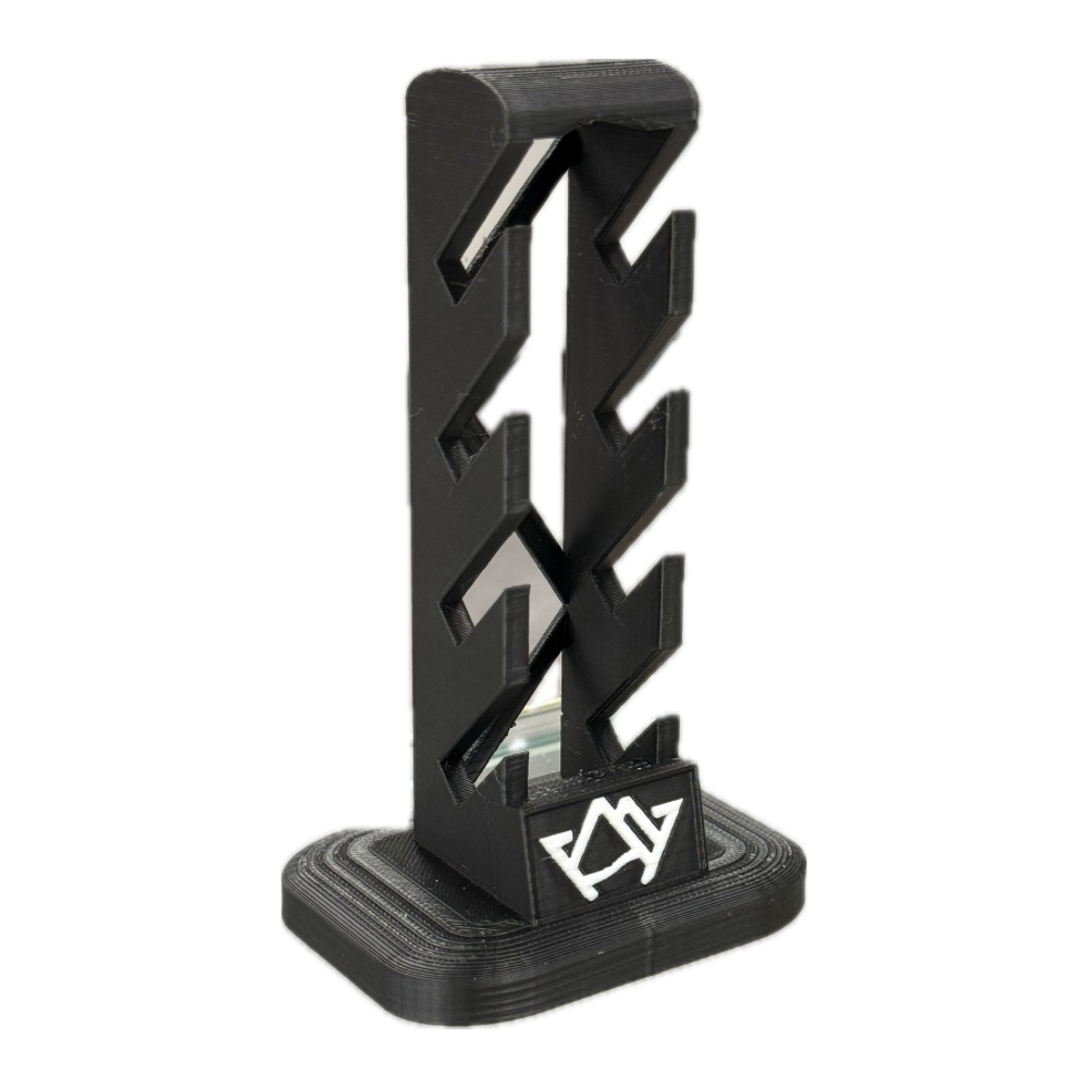 Scenic Fingerboard Stand