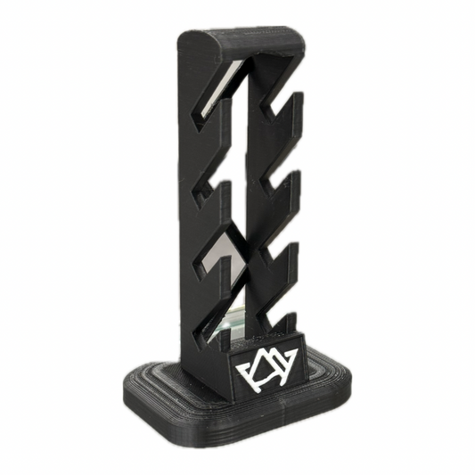 Scenic Fingerboard Stand