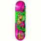 Heroin Dalton Dern Skeleton Deck - 8.5”