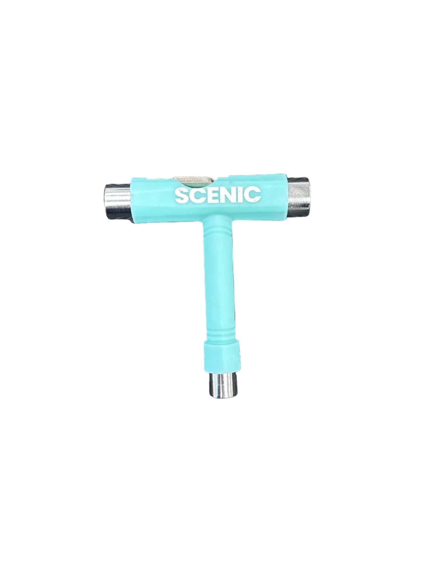 Scenic T-Tool - Aqua