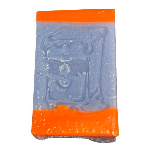 Sketti Butta Wax Irn Bru - Blue Orange