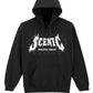Scenic Heavy Logo Hoodie
