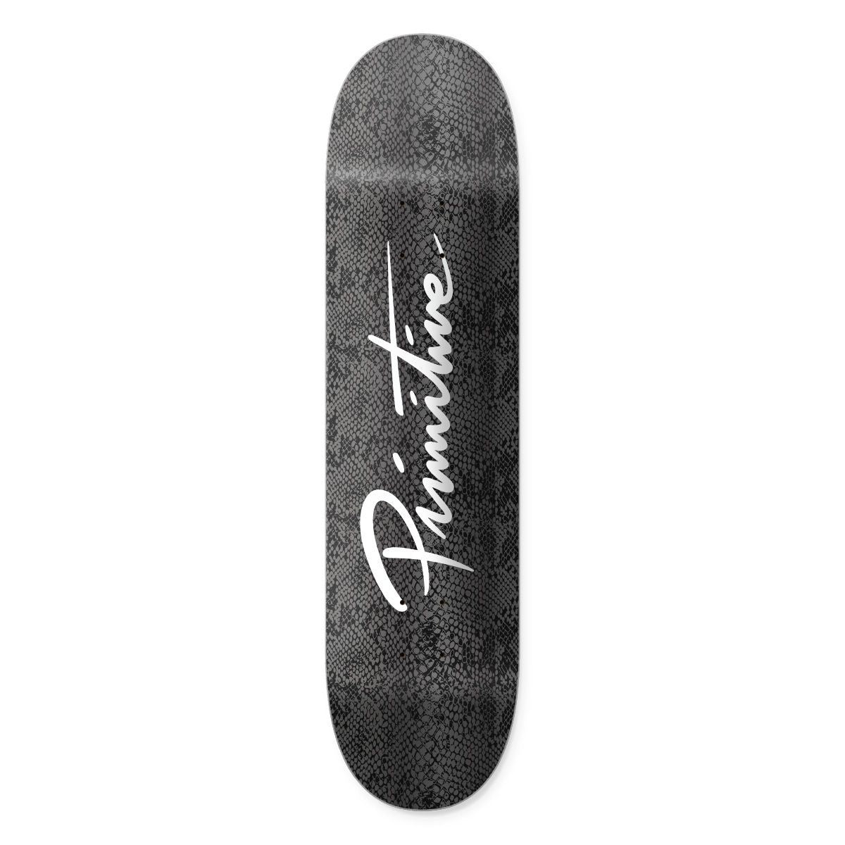 Primitive Scales Nuevo Logo Deck - 8.38"