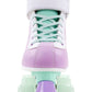Rio Roller Milkshake Mint Berry Quad Skates