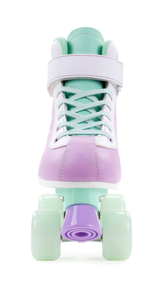 Rio Roller Milkshake Mint Berry Quad Skates
