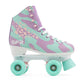 SFR Brighton Figure Lilypad Quad Skates