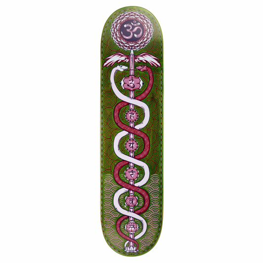 Drawing Boards Caduceus Deck - 8.25”