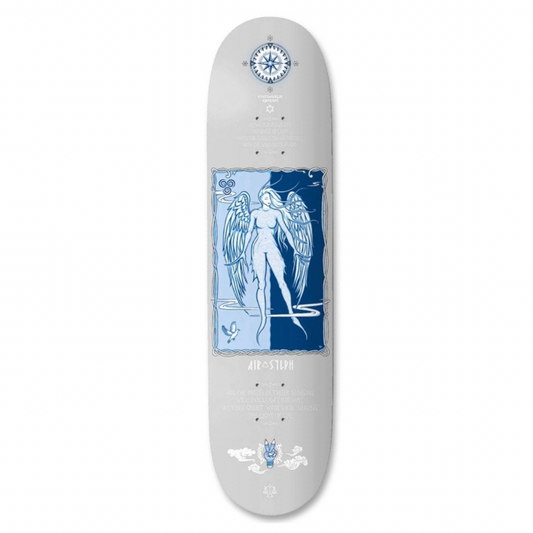 Drawing Boards Air Sylph Deck - 8.5”