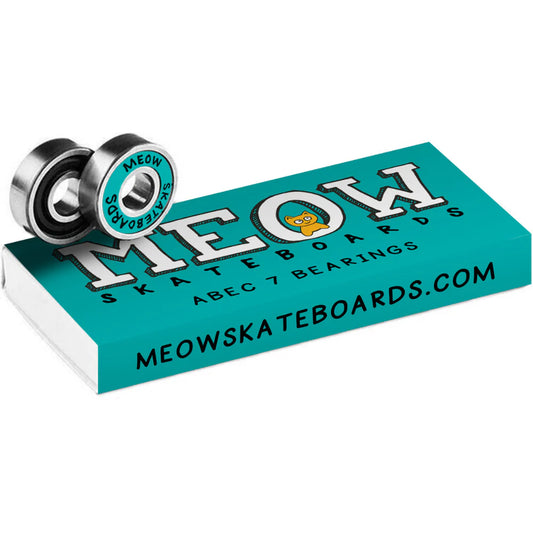 Meow Abec 7 Bearings
