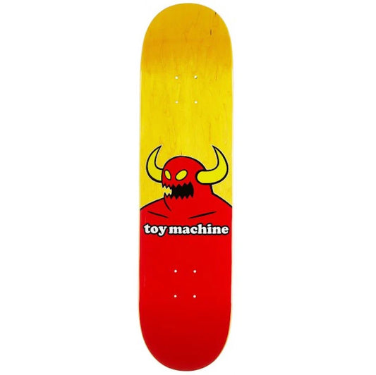 Toy Machine Monster Deck - 8"