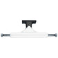Slappy Classic Polished 8 Hole Baseplate Trucks