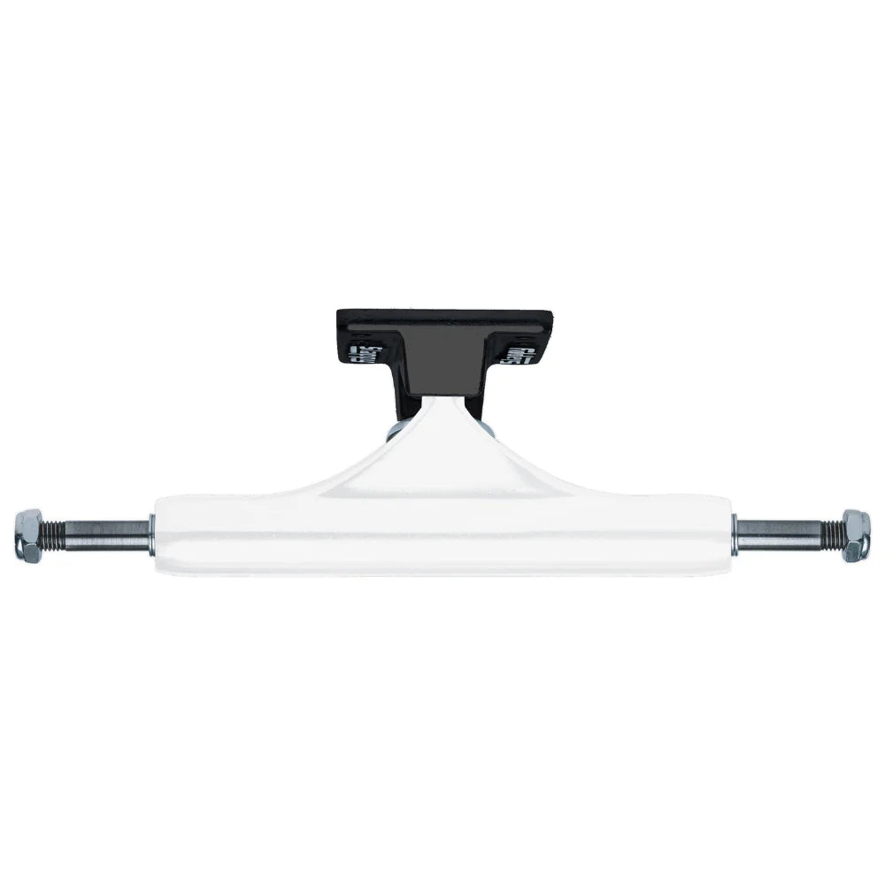 Slappy Classic Polished 8 Hole Baseplate Trucks