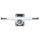 Slappy Classic Polished 8 Hole Baseplate Trucks
